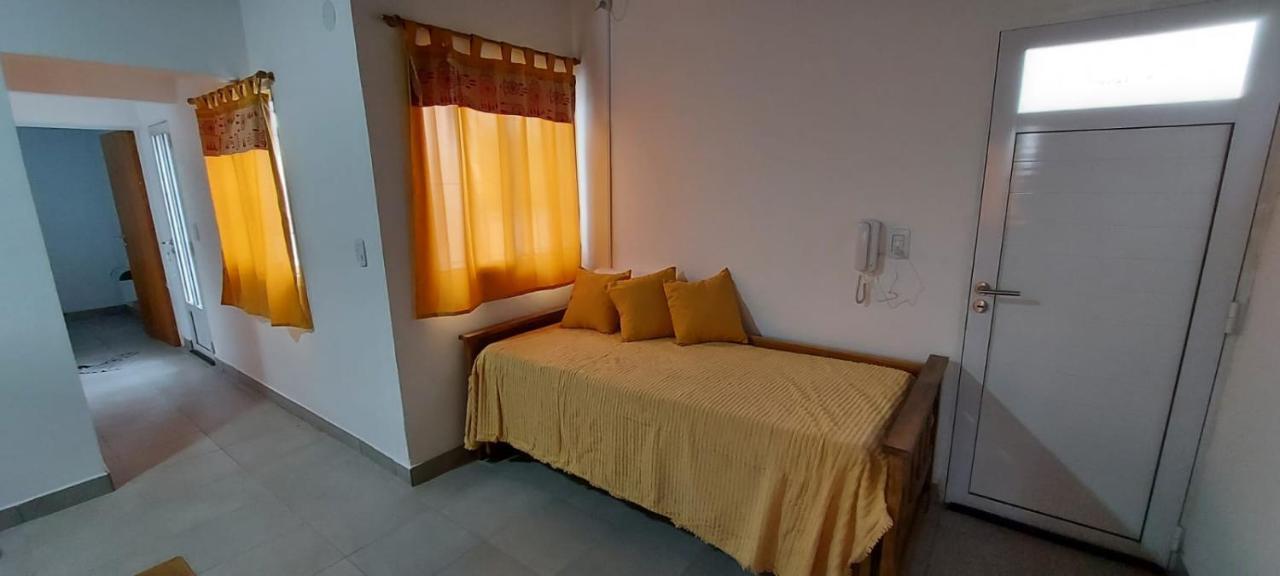 Departamento Ortega Apartamento Junín