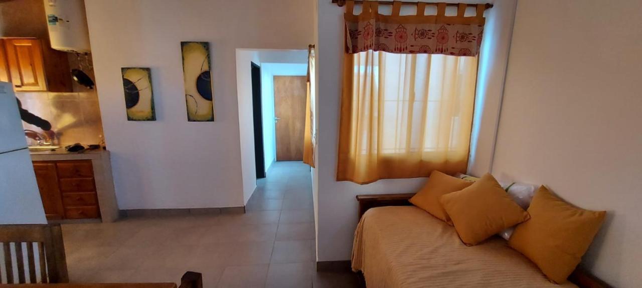 Departamento Ortega Apartamento *