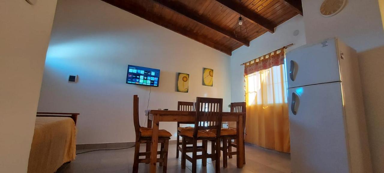 Apartamento Departamento Ortega *