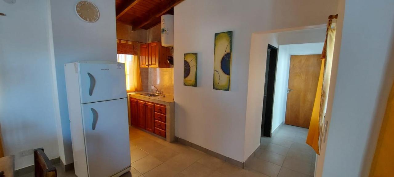 Departamento Ortega Apartamento *