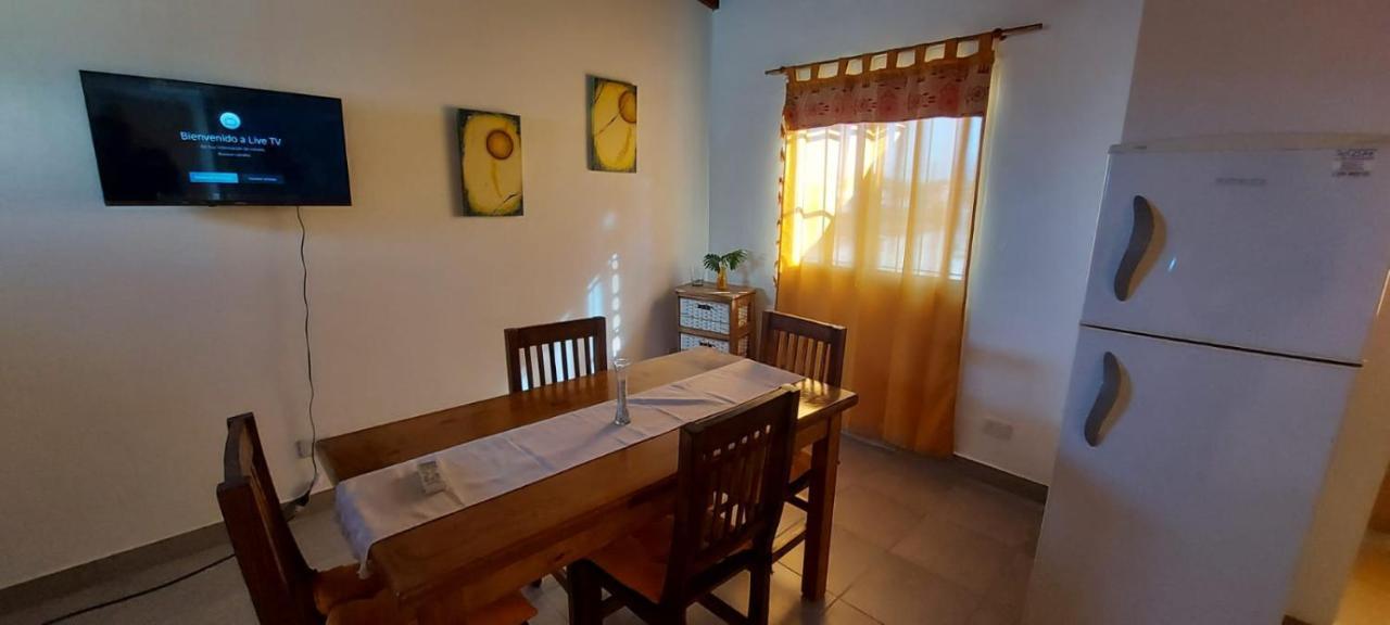 Apartamento Departamento Ortega