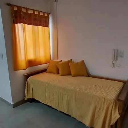 Departamento Ortega Junin Exterior photo