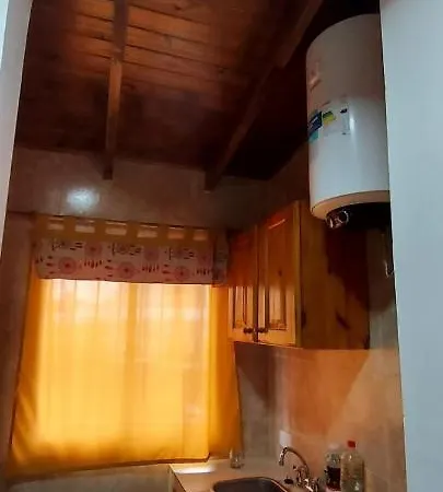 Departamento Ortega Junin Exterior photo