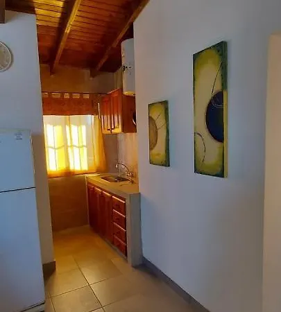 Departamento Ortega Junin Exterior photo