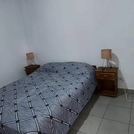 Departamento Ortega Junin Exterior photo