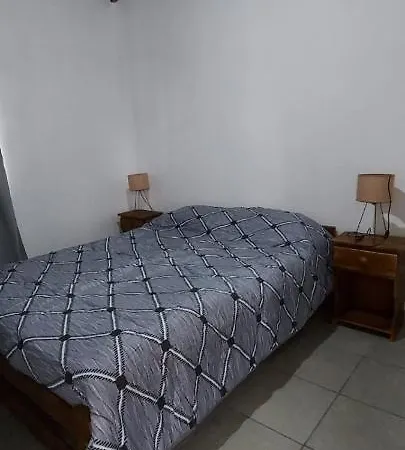 Departamento Ortega Junin Exterior photo