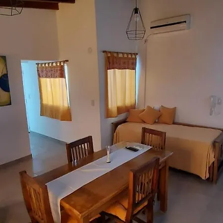 Departamento Ortega Junin Exterior photo