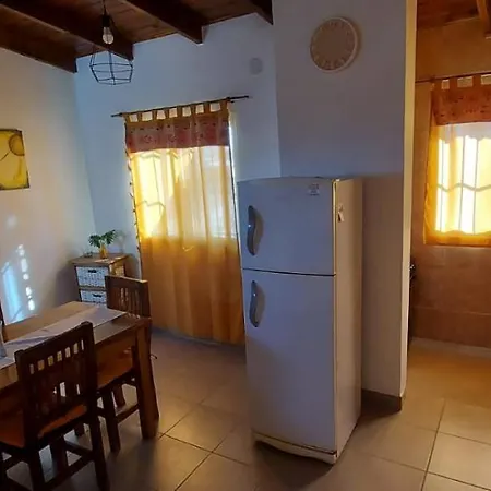 Departamento Ortega Junin Exterior photo