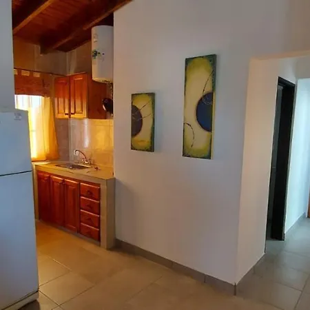 Departamento Ortega Junin Exterior photo