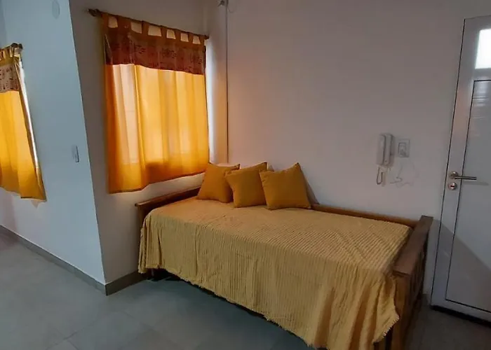 Departamento Ortega Junin