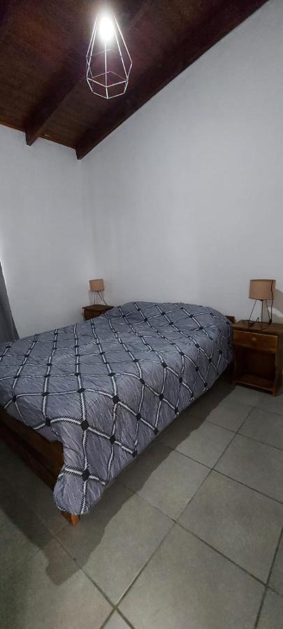 Apartment Departamento Ortega Junin (Buenos Aires)