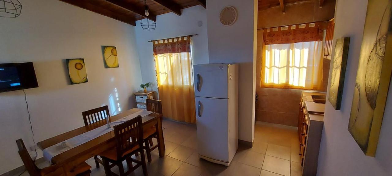 Apartment Departamento Ortega